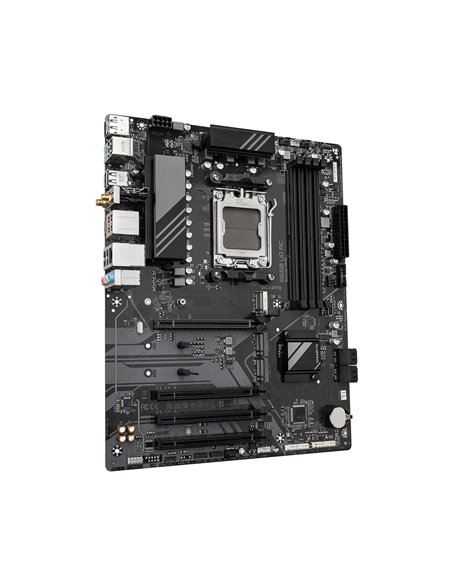Материнская плата GIGABYTE B650 UD AC/ AM5/ B650/ DDR5/ ATX