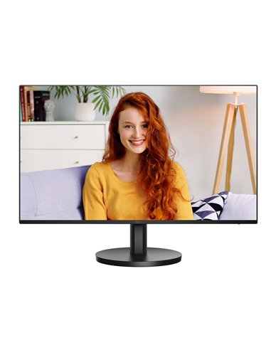 27.0” Monitor AOC 27B3HA2/ 1ms / 100Hz / Black