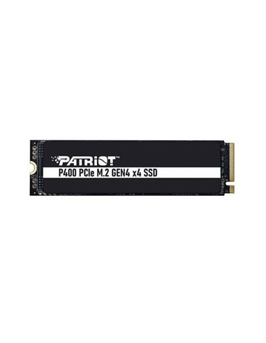 M.2 NVMe SSD Patriot P400 4TB