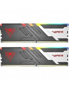 Оперативная память Viper (by Patriot) VENOM RGB DDR5-6000 64GB (Kit of 2x32GB)