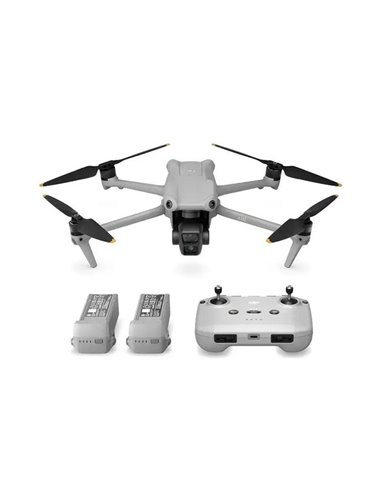 Drona Air 3 Drone Fly More Combo cu RC-N2