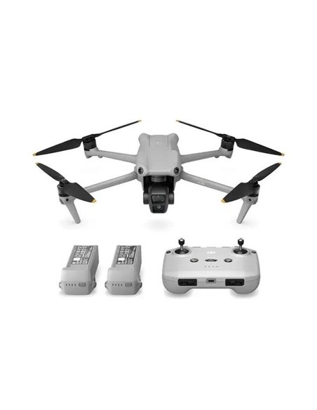 Drona Air 3 Drone Fly More Combo cu RC-N2