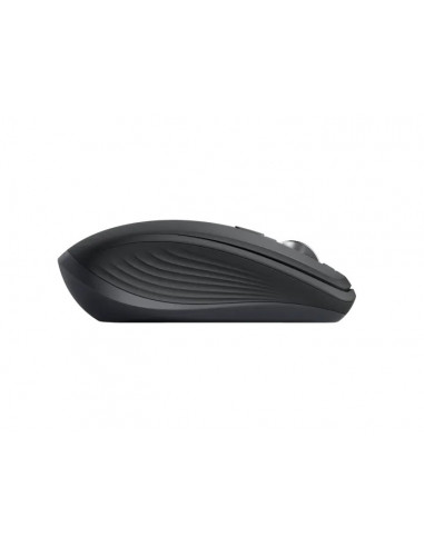 Беспроводная Мышь Logitech MX Anywhere 3S / 6 buttons / Bluetooth + 2.4GHz / 8000 dpi / Graphyte