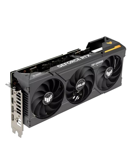 Placa video ASUS TUF Gaming GeForce RTX 4070 SUPER/ 12GB / GDDR6X / 192bit