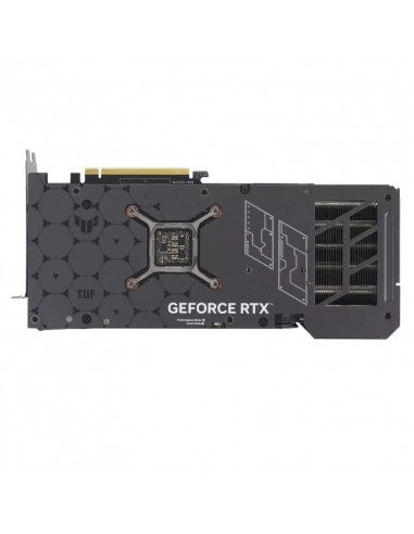 Видеокарта ASUS TUF Gaming GeForce RTX 4070 SUPER/ 12GB / GDDR6X / 192bit