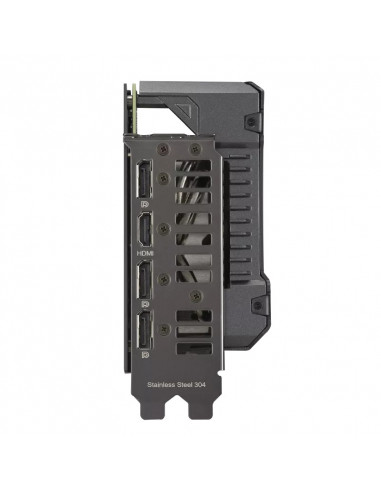 Видеокарта ASUS TUF Gaming GeForce RTX 4070 SUPER/ 12GB / GDDR6X / 192bit