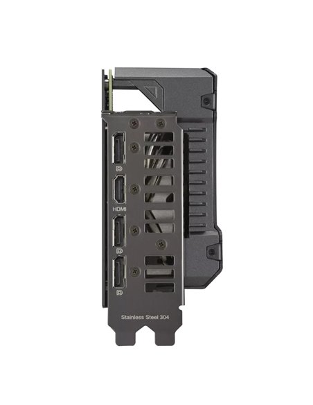 Видеокарта ASUS TUF Gaming GeForce RTX 4070 SUPER/ 12GB / GDDR6X / 192bit