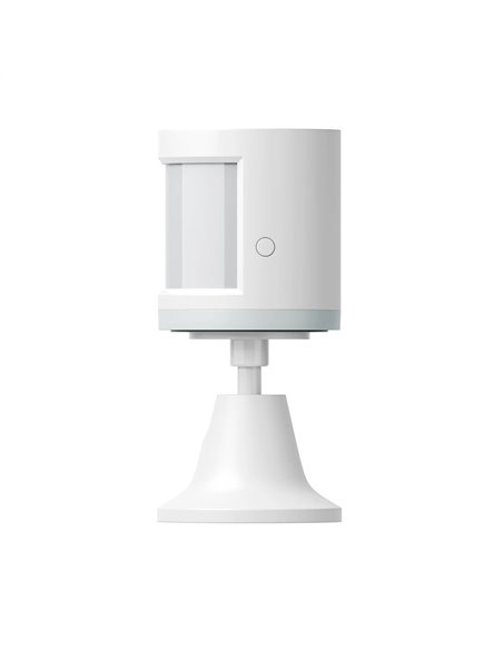 Датчик движения и освещения YANDEX YNDX-00522 with Zigbee, White