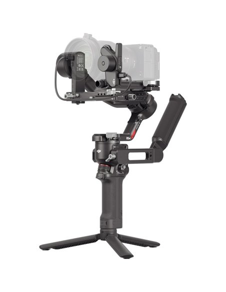 Stabilizator DJI RS 4 (CP.RN.00000343.01)