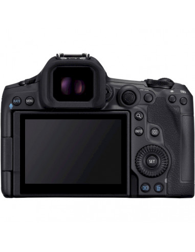 Aparat foto mirrorless CANON EOS R5 Mark II 5.0GHz Body + 24-105 f/4.0 IS L USM (6536C029)