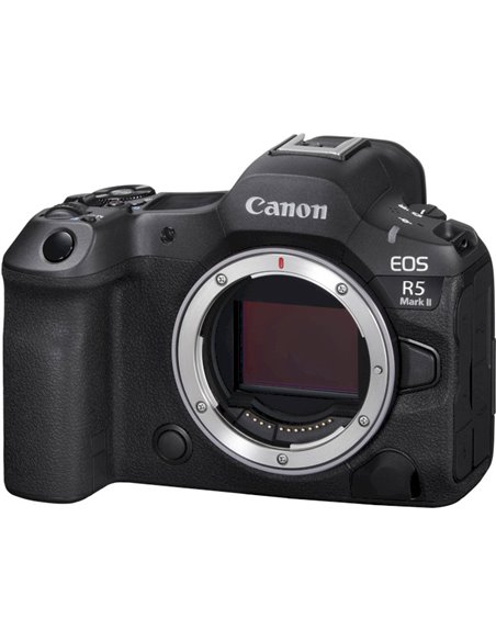 Безерккальная камера CANON EOS R5 Mark II 5.0GHz Body + 24-105 f/4.0 IS L USM (6536C029)