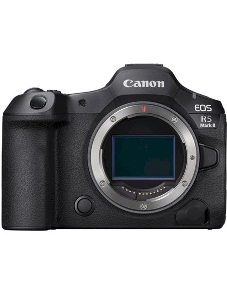 Безерккальная камера CANON EOS R5 Mark II 5.0GHz Body + 24-105 f/4.0 IS L USM (6536C029)