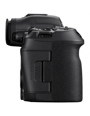 Безерккальная камера CANON EOS R5 Mark II 5.0GHz Body + 24-105 f/4.0 IS L USM (6536C029)