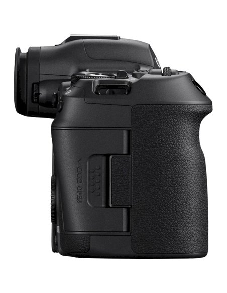 Безерккальная камера CANON EOS R5 Mark II 5.0GHz Body + 24-105 f/4.0 IS L USM (6536C029)