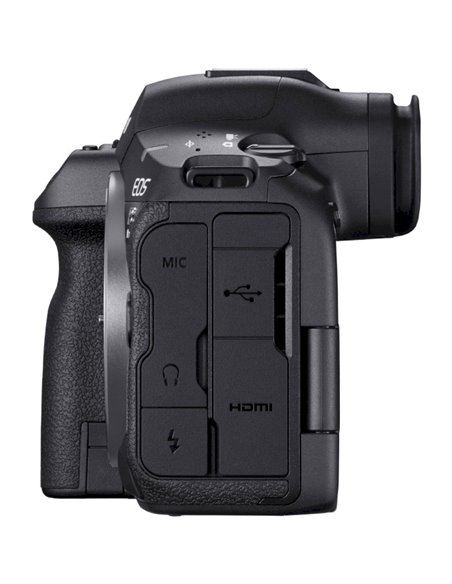 Безерккальная камера CANON EOS R5 Mark II 5.0GHz Body + 24-105 f/4.0 IS L USM (6536C029)
