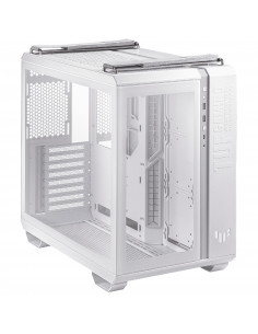Carcasa ASUS TUF GAMING GT501 / w/oPSU / ATX / White 2