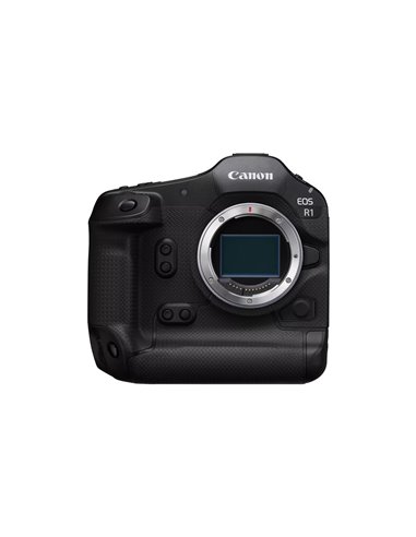 Aparat foto mirrorless CANON EOS R1 5.0GHz Body (6577C016)