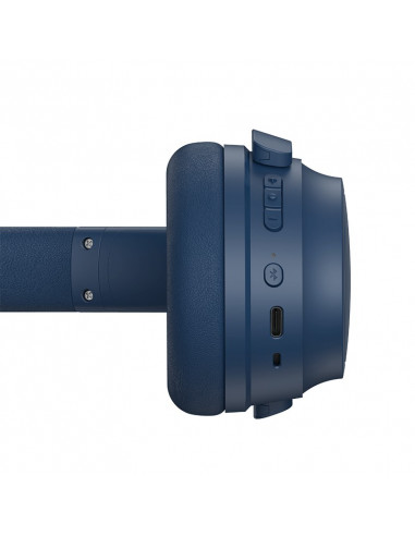 Casti Edifier WH700NB / Bluetooth / navy