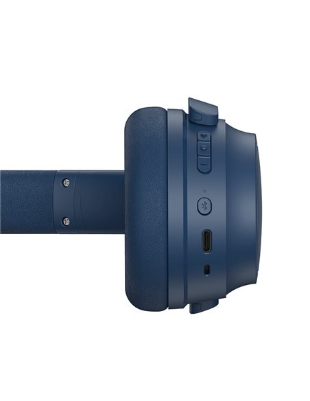 Casti Edifier WH700NB / Bluetooth / navy