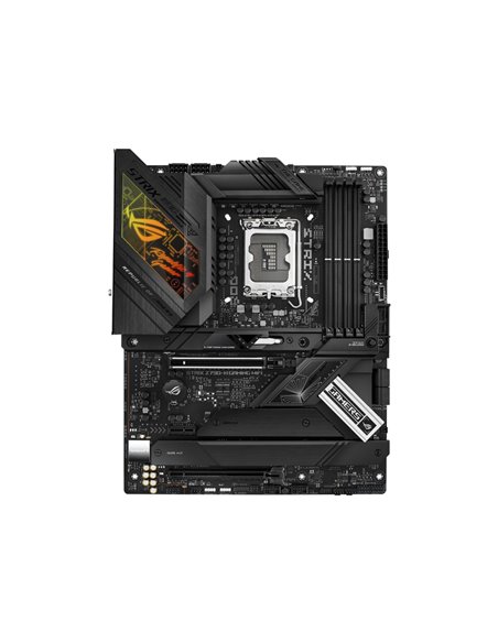 Placa de baza ASUS ROG STRIX Z790-H GAMING WIFI / 1700 / Z790 / DDR5 / ATX