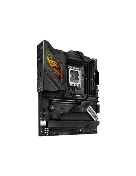 Placa de baza ASUS ROG STRIX Z790-H GAMING WIFI / 1700 / Z790 / DDR5 / ATX