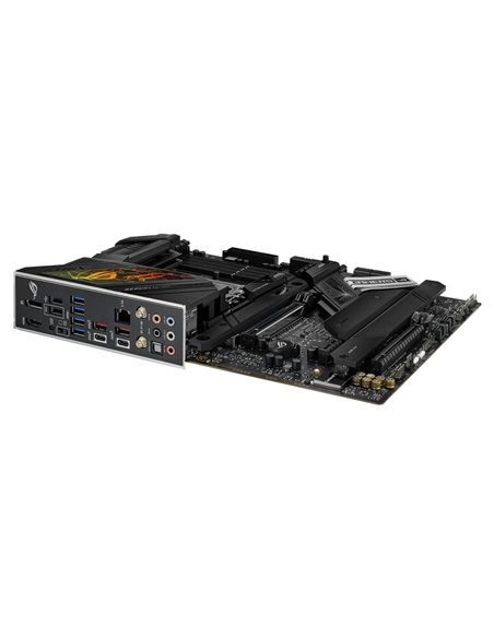 Материнская плата ASUS ROG STRIX Z790-H GAMING WIFI / 1700 / Z790 / DDR5 / ATX