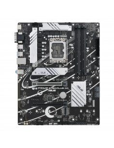 Материнская плата ASUS PRIME B760-PLUS D4 / 1700 / B760 / DDR4 / ATX 2