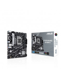 Placa de baza ASUS PRIME B760M-K / 1700 / B760 / DDR5 / mATX