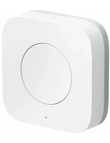 Smart Button YANDEX YNDX-00524 with Zigbee, White