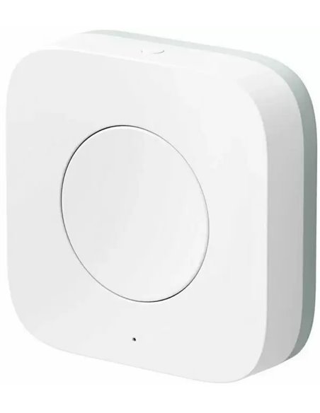 Беспроводная кнопка YANDEX YNDX-00524 with Zigbee, White