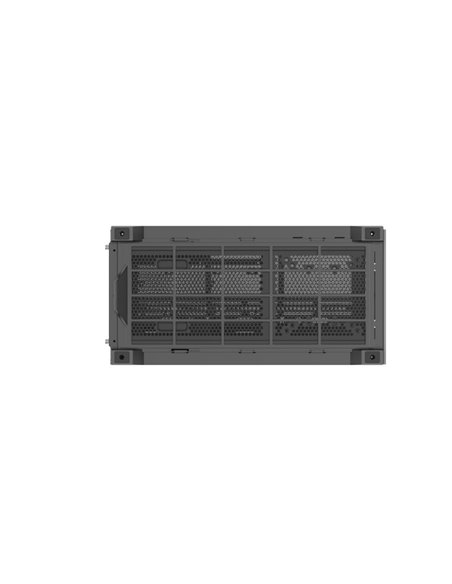 Carcasa XILENCE Xilent Gleam / X818.ARGB/ no PSU/ Aquarium panel/ ATX/ Black Carcasa XILENCE Xilent Gleam / X818.ARGB/ no PSU/ Aquarium panel/ ATX/ Black