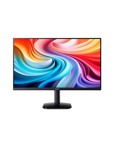 23.8'' Monitor ACER KA242YE [UM.QX2EE.020] / 4ms / Black