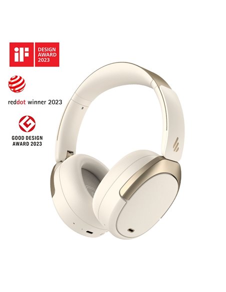 Casti Edifier WH950NB / Bluetooth / Ivory