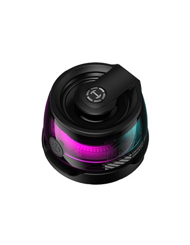 Магнитная колонка Edifier G200 Black / 3W / Bluetooth / 500mAh