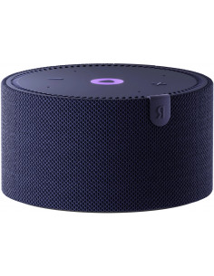 Boxa Smart Yandex Station MINI / with Alisa / 10W / Blue 2