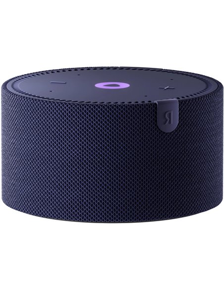 Boxa Smart Yandex Station MINI / with Alisa / 10W / Blue
