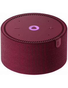 Boxa Smart Yandex Station MINI / with Alisa / 10W / Red