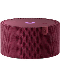 Boxa Smart Yandex Station MINI / with Alisa / 10W / Red 2