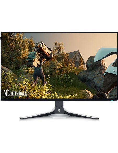 27” Игровой монитор DELL Alienware AW2723DF / QHD/ 1 ms/ 280Hz/ Black