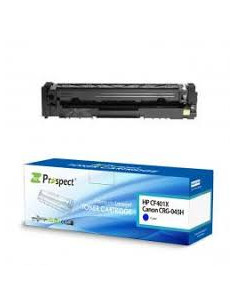 Compatible laser HP CF401X/CRG045H Cyan MF633/MF631 2.3k p. Prospect.