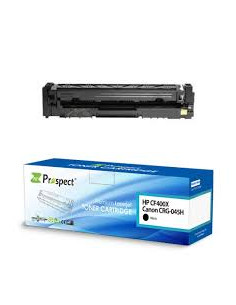 Compatible laser HP CF400X/CRG-045H Black MF633/MF631 2.3k p. Prospect.