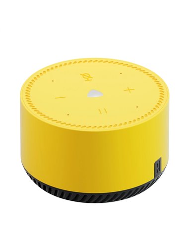 Boxa Smart Yandex Station LITE / with Alisa / 5W / Lemon