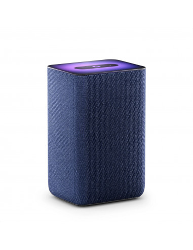 Boxa Smart Yandex Station 2 / with Zigbee, with Alisa / 30W / Blue