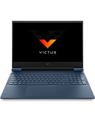 Laptop 16.1” HP Victus 16/ 144Hz/ AMD Ryzen 5 8645HS/ 32GB / 1TB SSD/ RTX4050 / Mica Silver