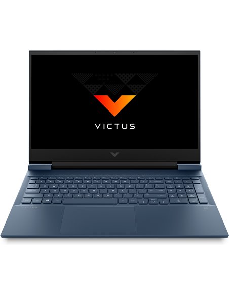 Laptop 16.1” HP Victus 16/ 144Hz/ AMD Ryzen 5 8645HS/ 32GB / 1TB SSD/ RTX4050 / Mica Silver