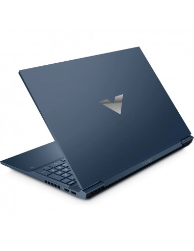 Laptop 16.1” HP Victus 16/ 144Hz/ AMD Ryzen 5 8645HS/ 32GB / 1TB SSD/ RTX4050 / Mica Silver