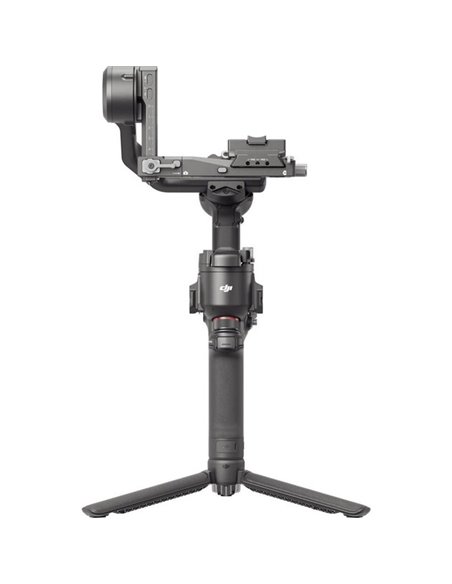 Stabilizator pentru camera DJI RS 4 Combo (CP.RN.00000344.01)