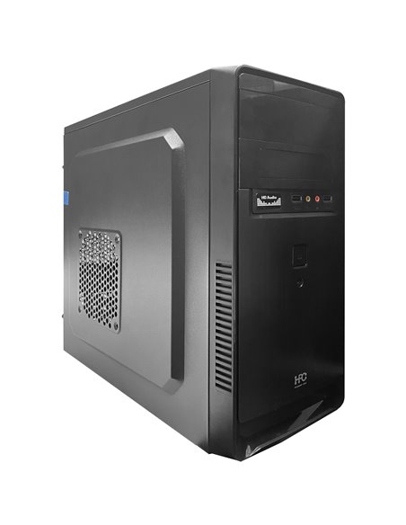 Компьютер ATOL PC1030MP - Home #1 v6.2/ Intel Pentium G6405/ 8GB/ 480GB SSD/ Black