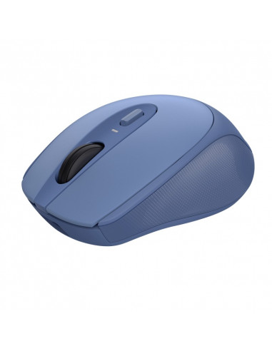 Беспроводная Мышь Trust Zaya, 1600dpi, Blue