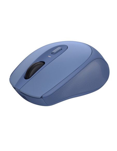 Беспроводная Мышь Trust Zaya, 1600dpi, Blue Беспроводная Мышь Trust Zaya, 1600dpi, Blue